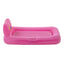 Bestway Fisher Price Çocuk Yatağı 132 x 76 x 46 Cm Pembe - Roket Oyuncak