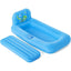 Bestway Fisher-Price Dream Glimmers Şişme Çocuk Yatağı 93546 - Roket Oyuncak