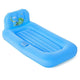 Bestway Fisher-Price Dream Glimmers Şişme Çocuk Yatağı 93546 - Roket Oyuncak