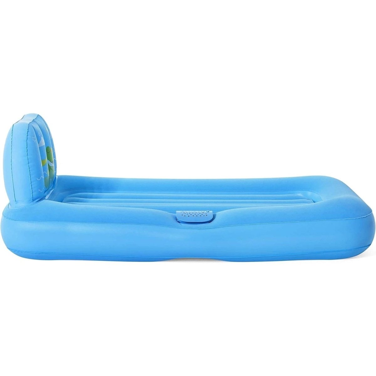 Bestway Fisher-Price Dream Glimmers Şişme Çocuk Yatağı 93546 - Roket Oyuncak