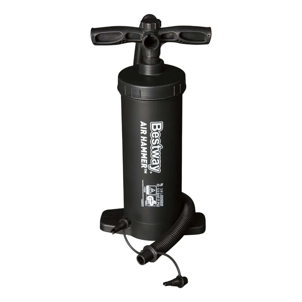 Bestway Hydro Force Tek Kişilik Kano Seti 65115 - Roket Oyuncak