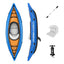 Bestway Hydro Force Tek Kişilik Kano Seti 65115 - Roket Oyuncak