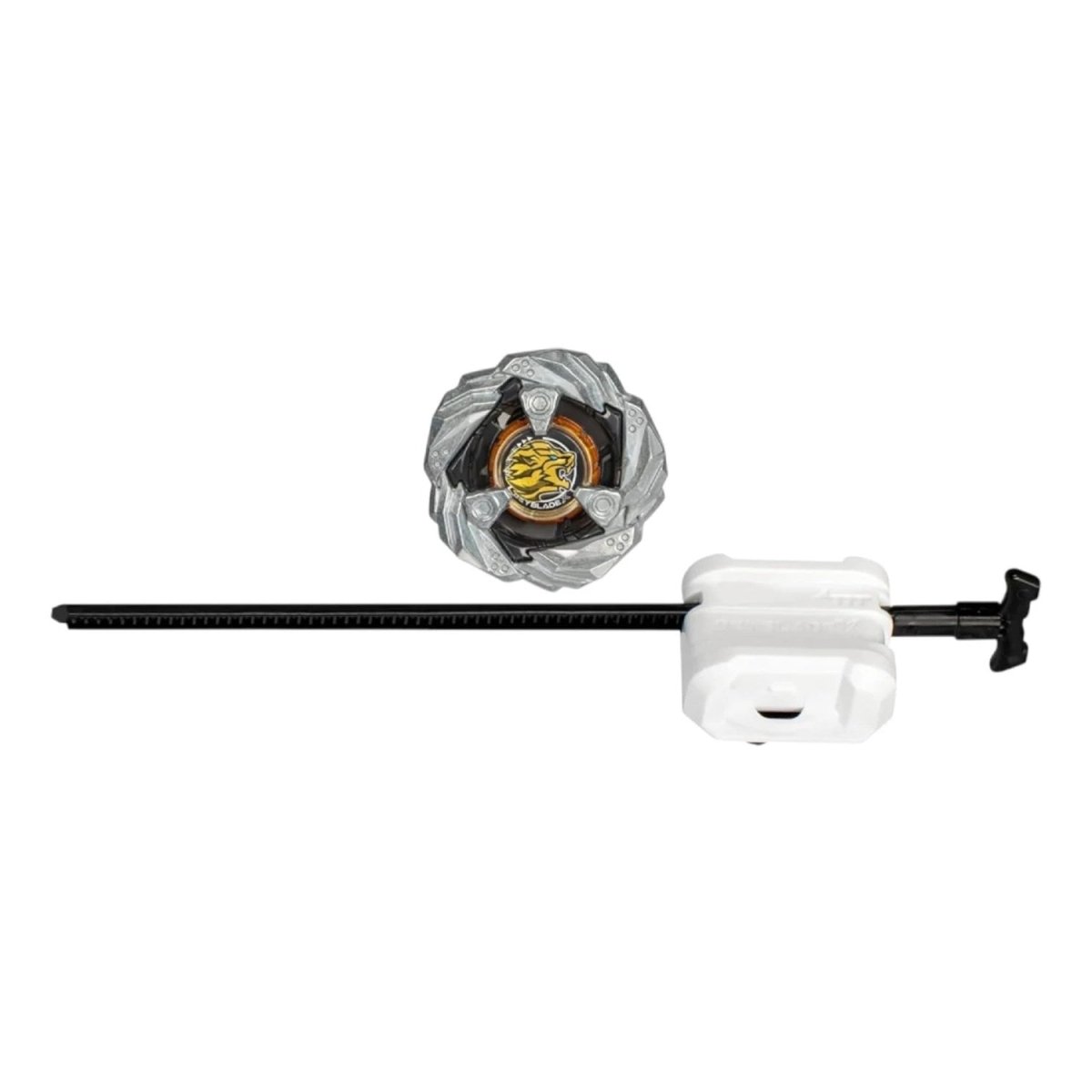Beyblade X Claw Leon 5 - 60P Başlangıç Seti - Roket Oyuncak