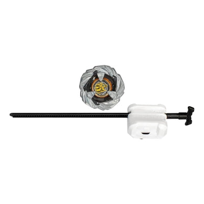 Beyblade X Claw Leon 5 - 60P Başlangıç Seti - Roket Oyuncak