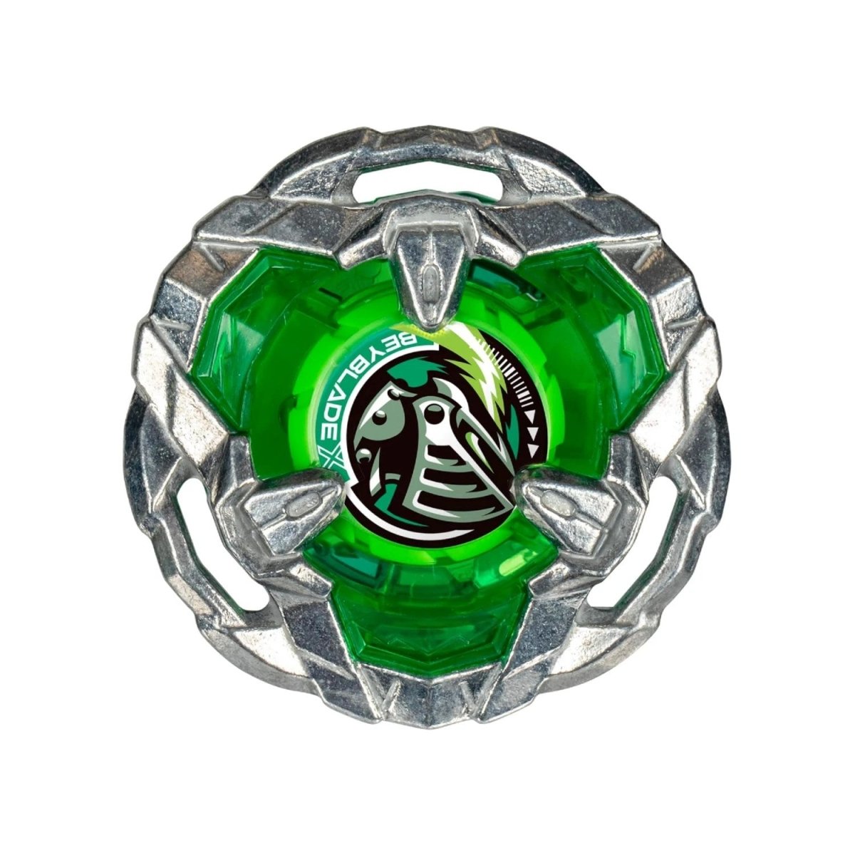 Beyblade X Helm Knight 3 - 80N Başlangıç Seti - Roket Oyuncak