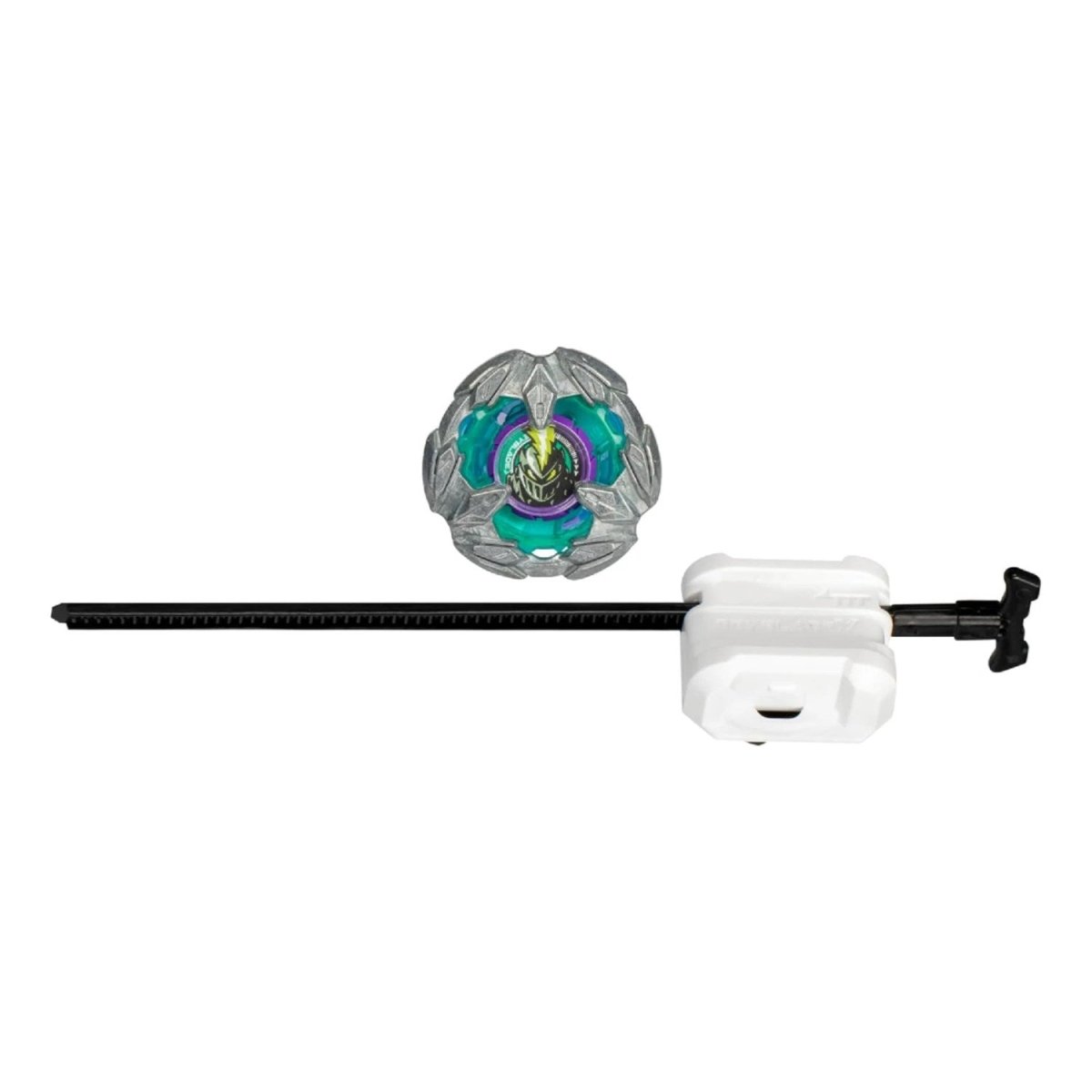 Beyblade X Lance Knight 4 - 80HN Başlangıç Seti - Roket Oyuncak