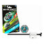 Beyblade X Lance Knight 4 - 80HN Başlangıç Seti - Roket Oyuncak