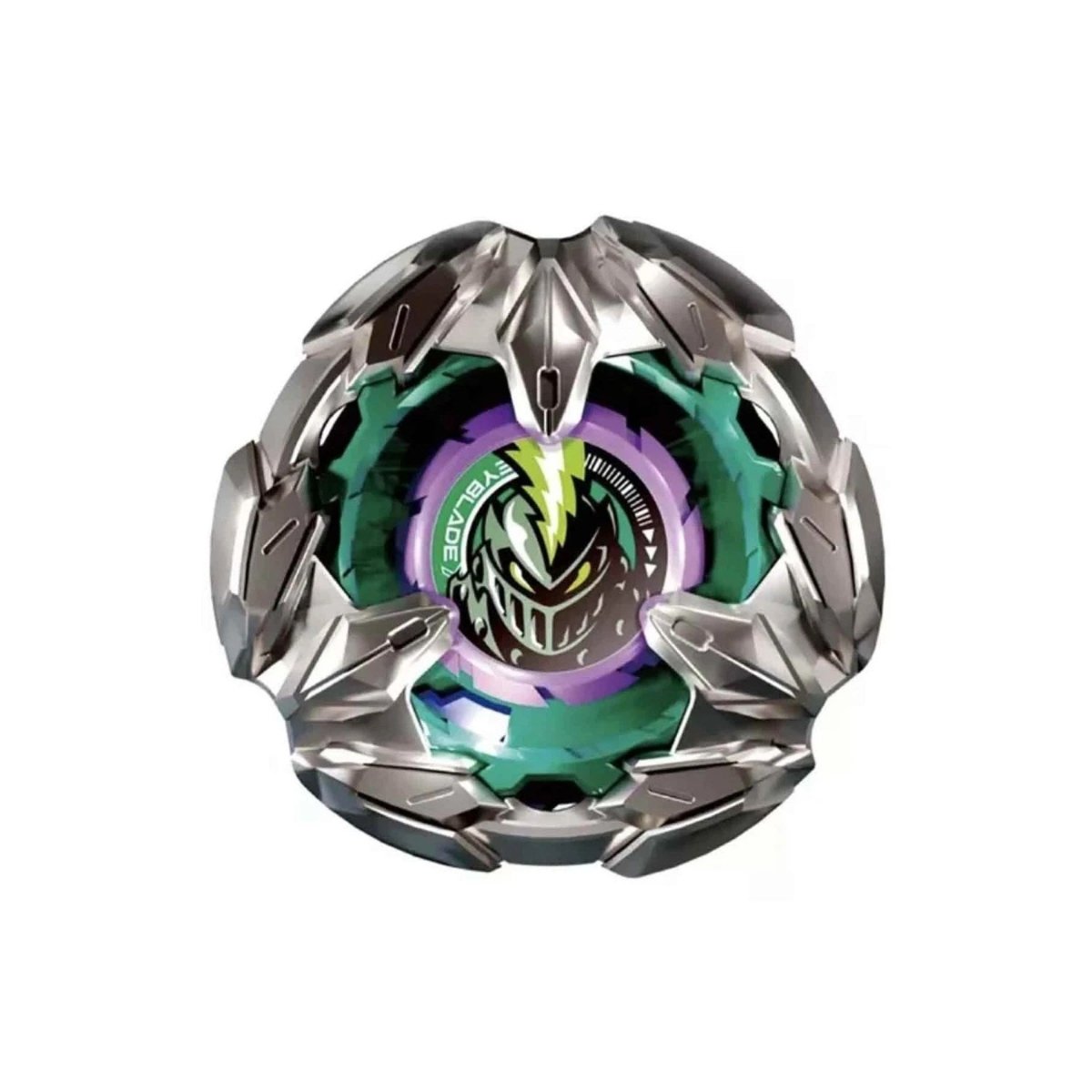 Beyblade X Lance Knight 4 - 80HN Başlangıç Seti - Roket Oyuncak