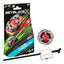 Beyblade X Scythe Incendio 4 - 60T Başlangıç Seti - Roket Oyuncak