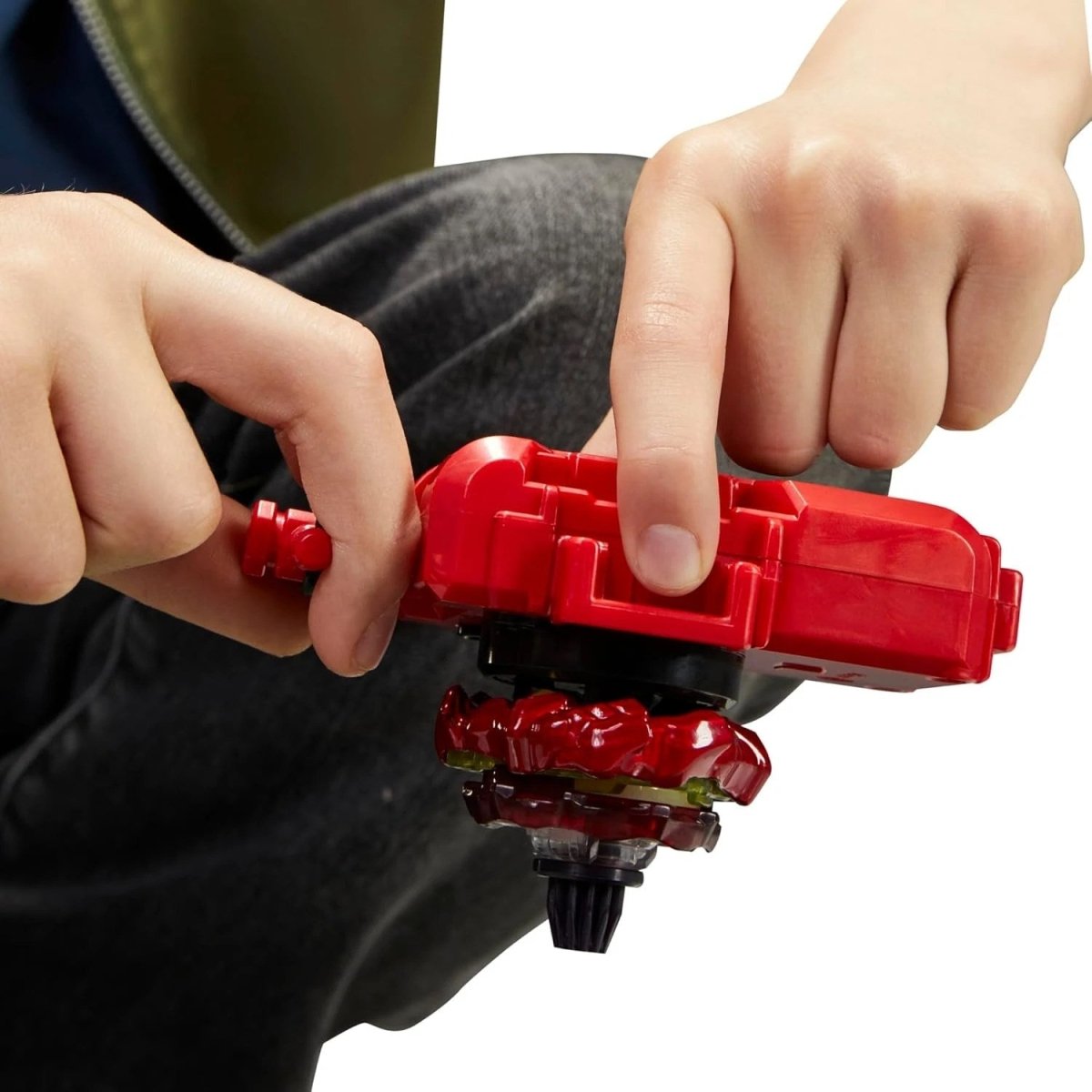 Beyblade X Soar Phoenix 9 - 60GF Delüks Oyun Seti - Roket Oyuncak