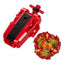 Beyblade X Soar Phoenix 9 - 60GF Delüks Oyun Seti - Roket Oyuncak
