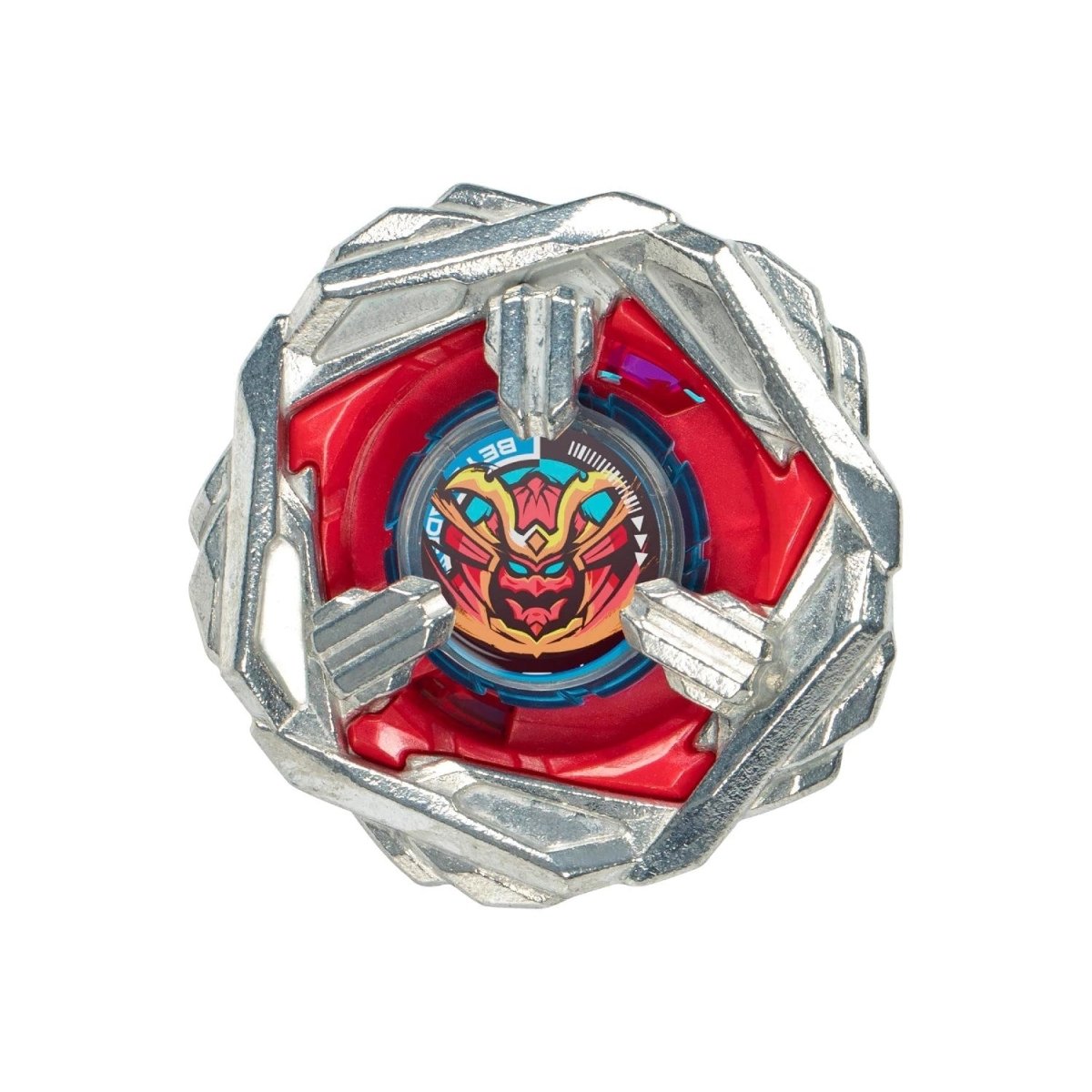 Beyblade X Steel Samurai 4 - 80T Takviye Paketi - Roket Oyuncak
