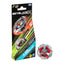Beyblade X Steel Samurai 4 - 80T Takviye Paketi - Roket Oyuncak
