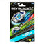 Beyblade X Sword Dran 3 - 60F Başlangıç Seti - Roket Oyuncak