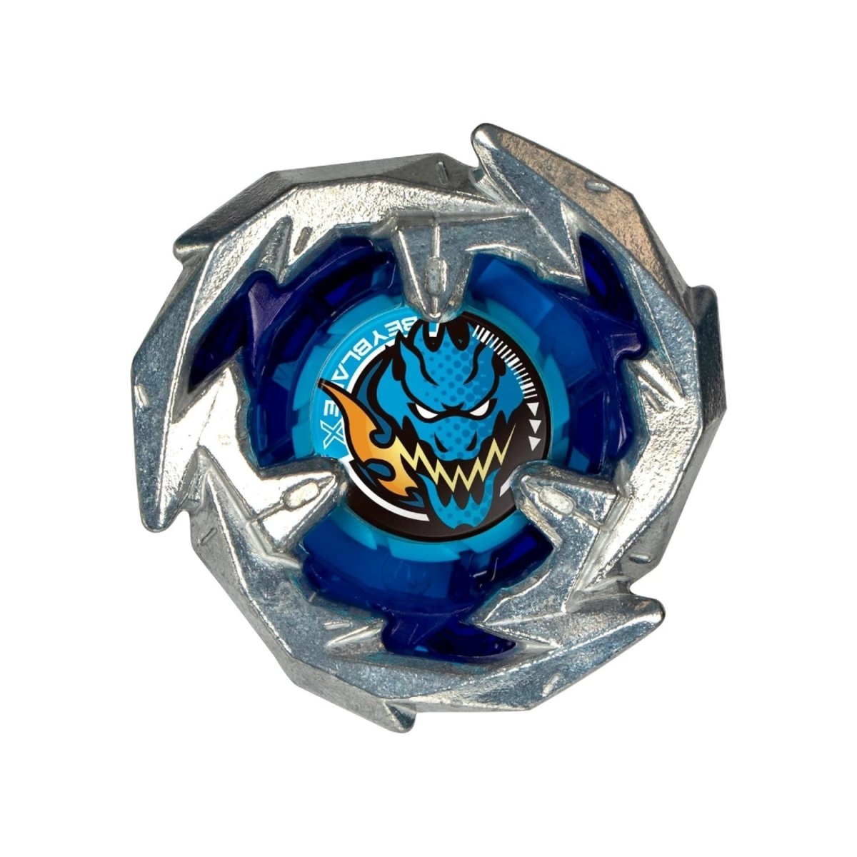 Beyblade X Sword Dran 3 - 60F Başlangıç Seti - Roket Oyuncak