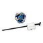 Beyblade X Sword Dran 3 - 60F Başlangıç Seti - Roket Oyuncak