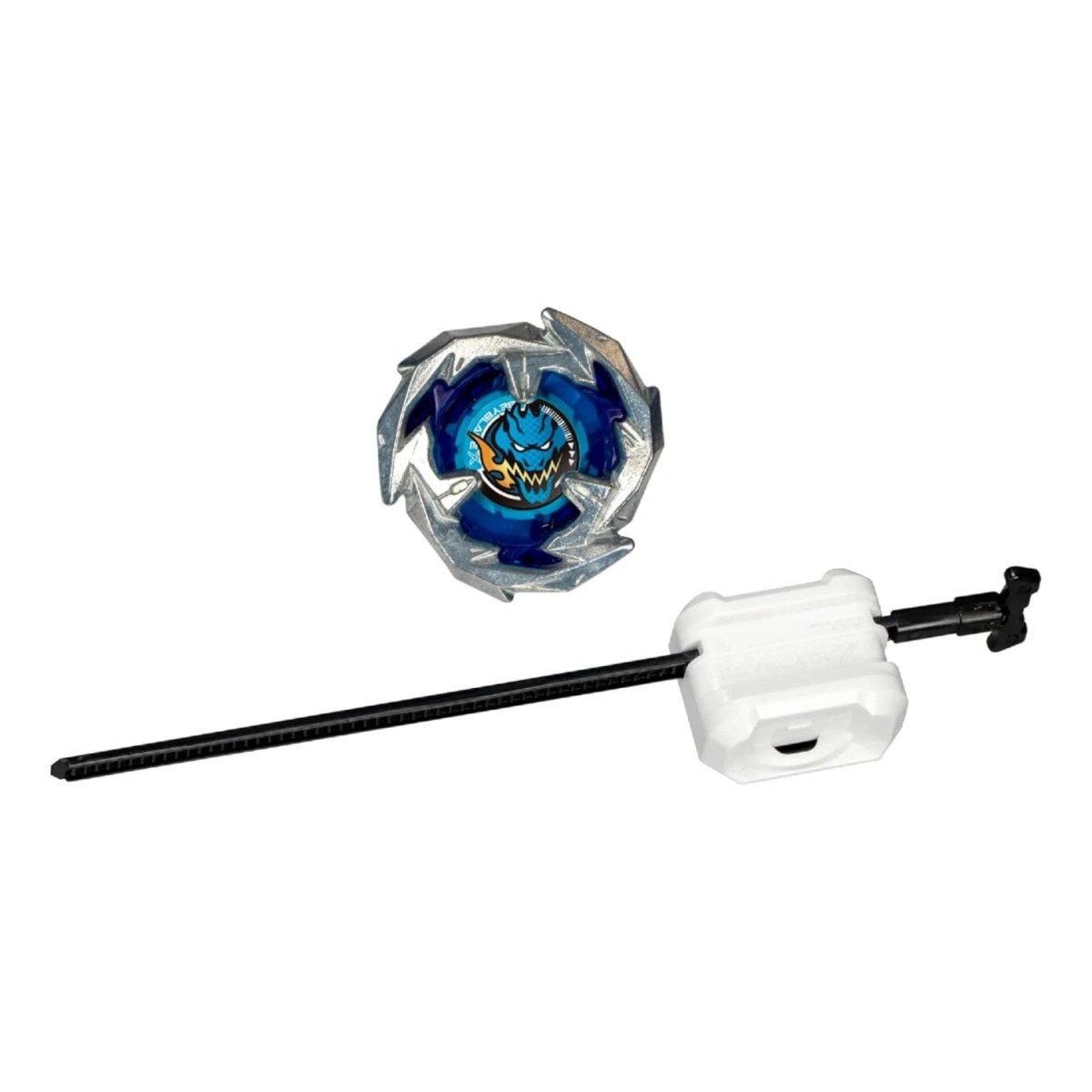 Beyblade X Sword Dran 3 - 60F Başlangıç Seti - Roket Oyuncak