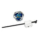 Beyblade X Sword Dran 3 - 60F Başlangıç Seti - Roket Oyuncak