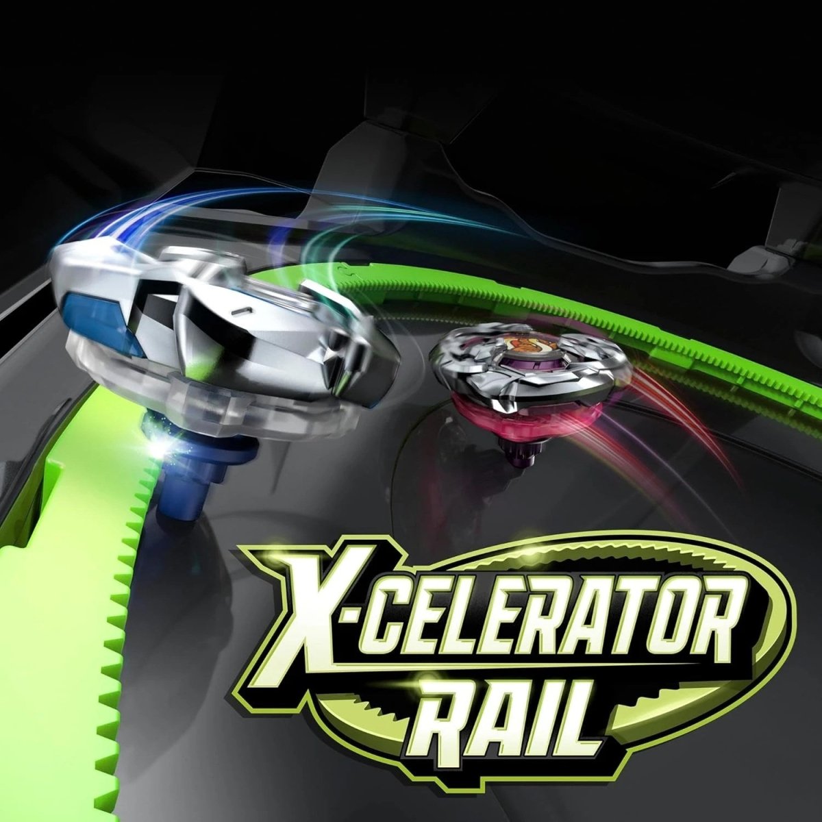 Beyblade X Xtreme Savaş Seti Beystadium Arenalı - Roket Oyuncak