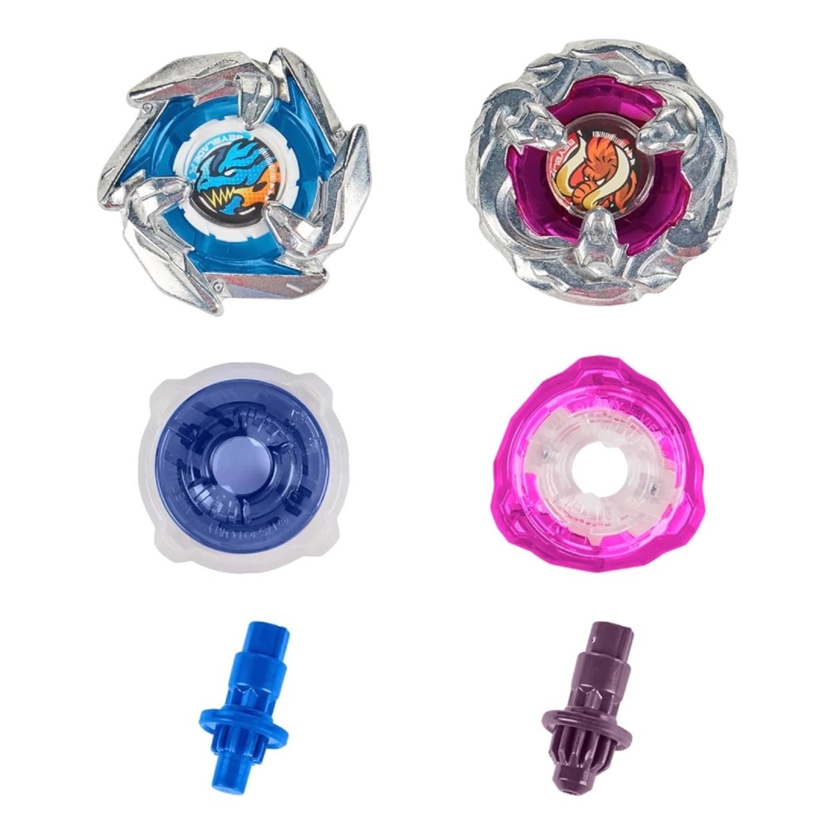 Beyblade X Xtreme Savaş Seti Beystadium Arenalı - Roket Oyuncak