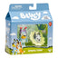 Bluey 2'li Figür Aksesuarlı Set Bahar Temalı 18913 - Roket Oyuncak