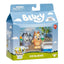 Bluey 2'li Figür Aksesuarlı Set Dondurma Temalı 18914 - Roket Oyuncak