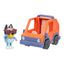 Bluey 4x4 Araç ve Figür Set 18926 - Roket Oyuncak