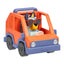 Bluey 4x4 Araç ve Figür Set 18926 - Roket Oyuncak