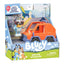 Bluey 4x4 Araç ve Figür Set 18926 - Roket Oyuncak