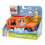 Bluey 4x4 Büyük Araç ve Chilli Figür Set 17661 - Roket Oyuncak