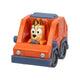 Bluey Figürlü Mini Araçlar Chilli Heeler'da - Roket Oyuncak