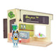 Bluey Meyve Suyu Barı Mini Oyun Seti 18920 - Roket Oyuncak