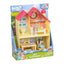 Bluey Mini Ev ve Figür Oyun Seti 17614 - Roket Oyuncak