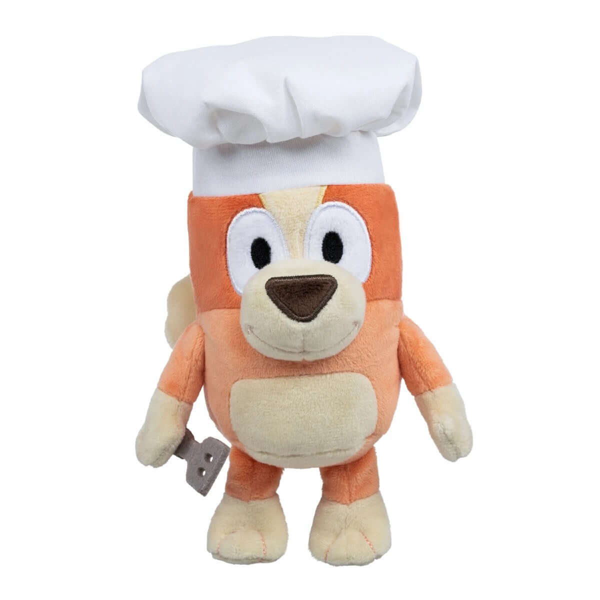 Bluey Pelüş Figür Aşçı Bingo 23 Cm - Roket Oyuncak