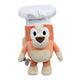 Bluey Pelüş Figür Aşçı Bingo 23 Cm - Roket Oyuncak