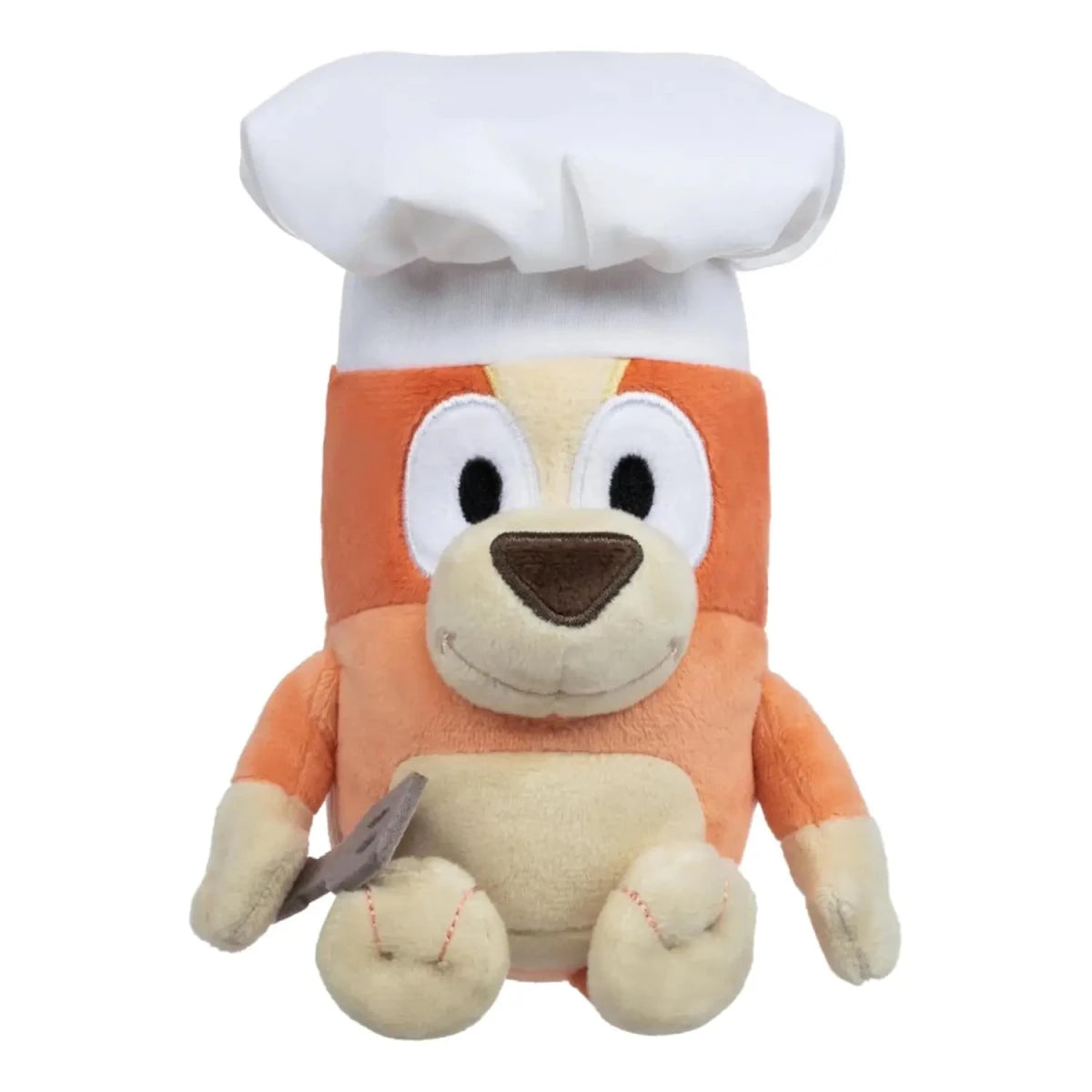 Bluey Pelüş Figür Aşçı Bingo 23 Cm - Roket Oyuncak
