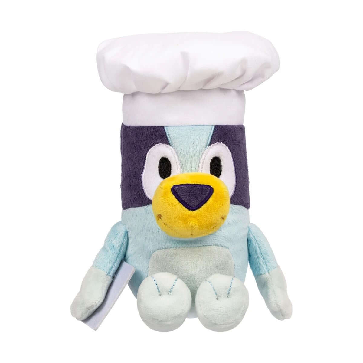 Bluey Pelüş Figür Aşçı Bluey 23 Cm - Roket Oyuncak
