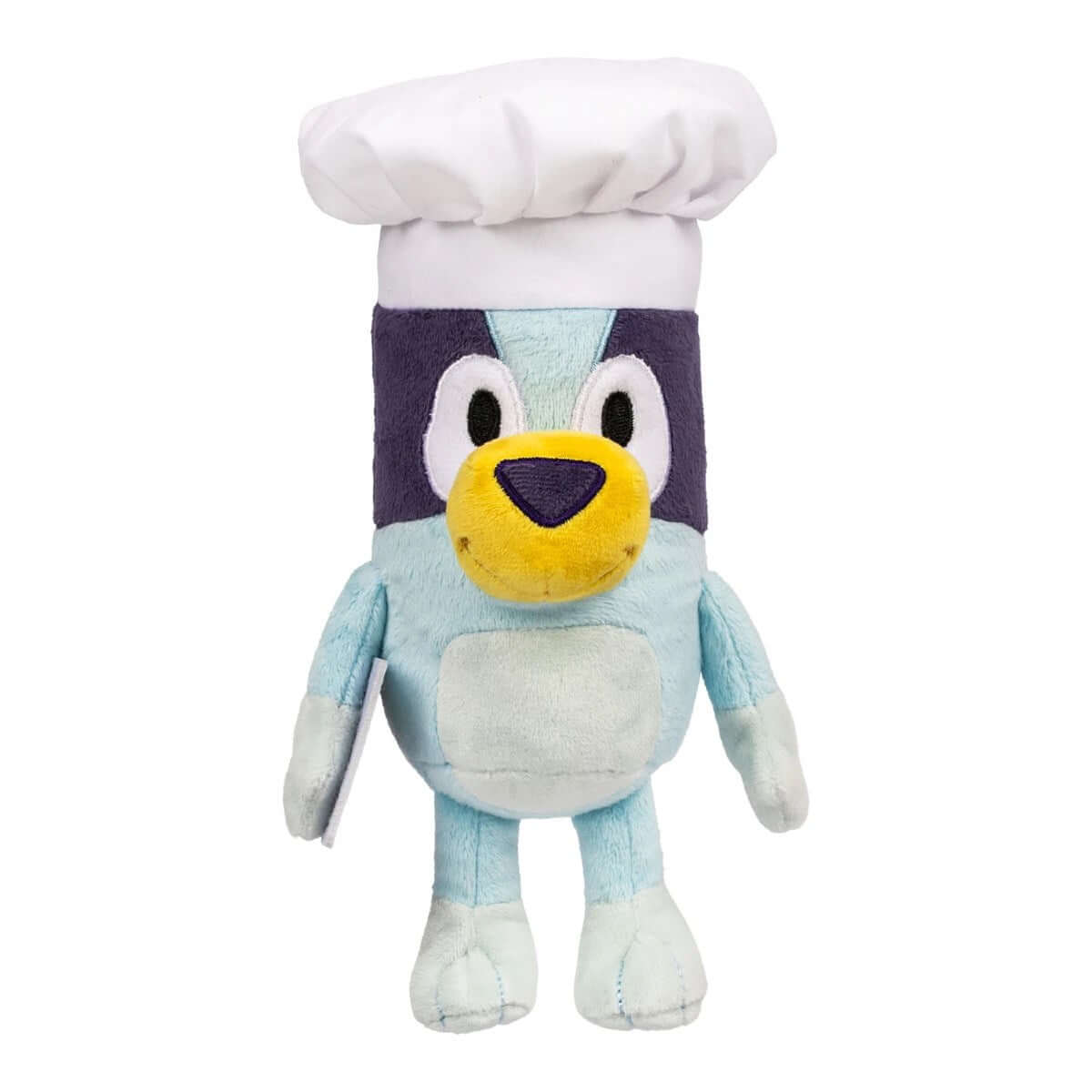 Bluey Pelüş Figür Aşçı Bluey 23 Cm - Roket Oyuncak