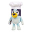 Bluey Pelüş Figür Aşçı Bluey 23 Cm - Roket Oyuncak