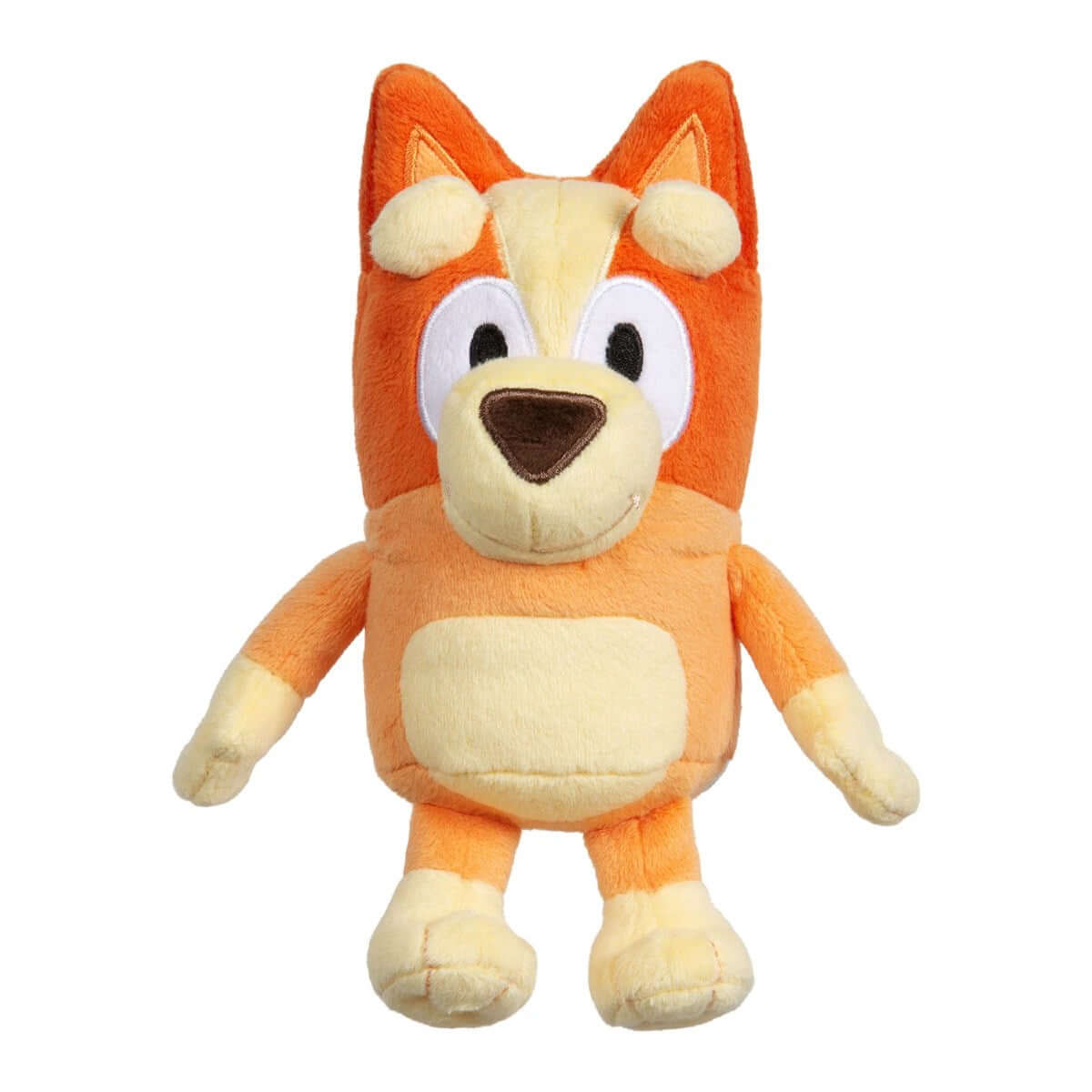 Bluey Pelüş Figür Bingo 18 Cm - Roket Oyuncak