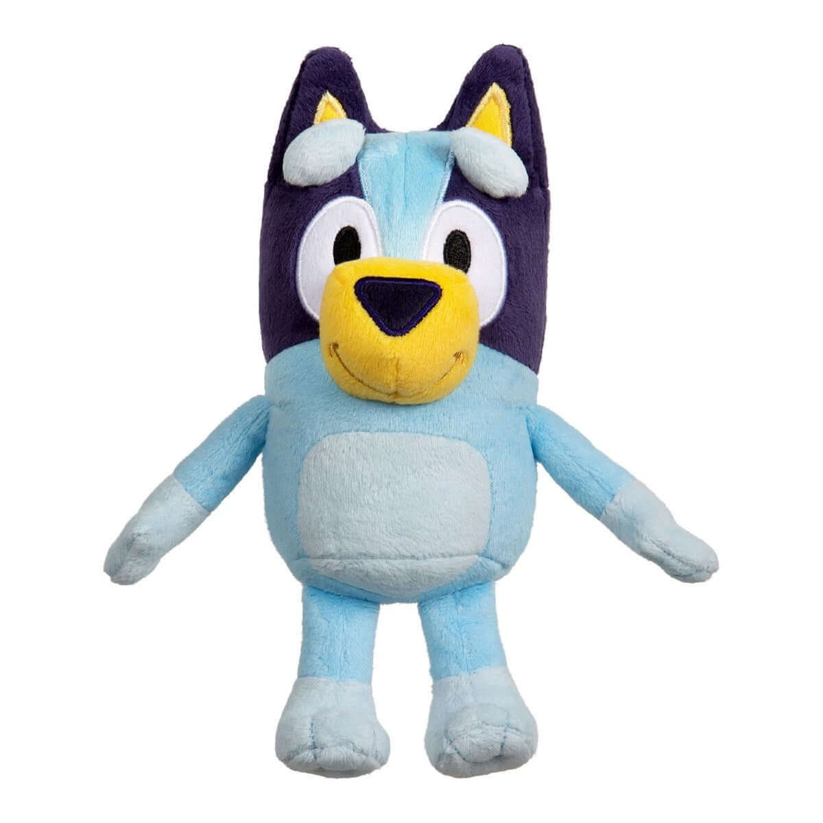 Bluey Pelüş Figür Bluey 18 Cm - Roket Oyuncak