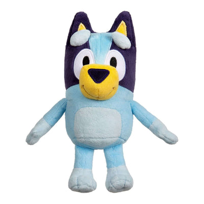 Bluey Pelüş Figür Bluey 18 Cm - Roket Oyuncak