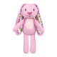 Bluey Pelüş Figür Floppy 27 Cm - Roket Oyuncak