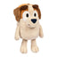 Bluey Pelüş Figür Jack 18 Cm - Roket Oyuncak