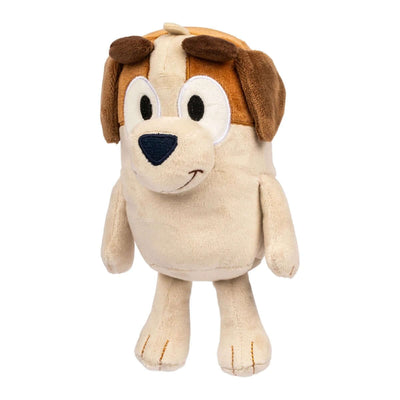 Bluey Pelüş Figür Jack 18 Cm - Roket Oyuncak