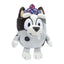 Bluey Pelüş Figür Prenses Muffin 18 Cm - Roket Oyuncak