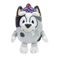 Bluey Pelüş Figür Prenses Muffin 18 Cm - Roket Oyuncak