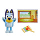 Bluey Tek Figür Aksesuarlı Set Bluey ve Ksilofon - Roket Oyuncak