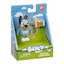 Bluey Tek Figür Aksesuarlı Set Bluey ve Ksilofon - Roket Oyuncak