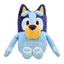 Bluey Türkçe Konuşan Pelüş Figür 35 Cm 17631 - Roket Oyuncak